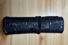 Pen case - closed